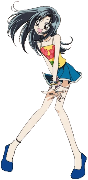 Aya Hoshino Charactah Account Wiki Fandom