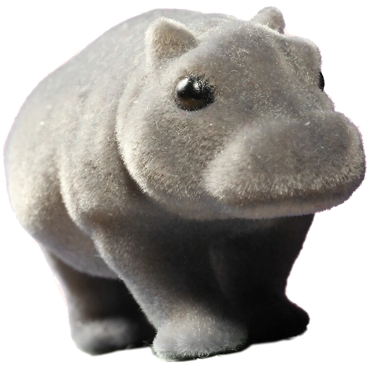 Hippo (Pantsahat) | Charactah Account Wiki | Fandom