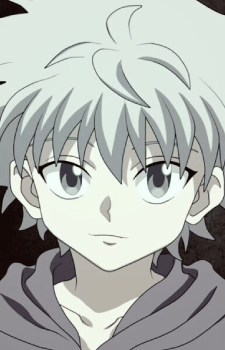 Killua Face's Code & Price - RblxTrade