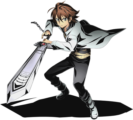 Tatsumi (Akame ga Kill!) | Charactah Account Wiki | Fandom