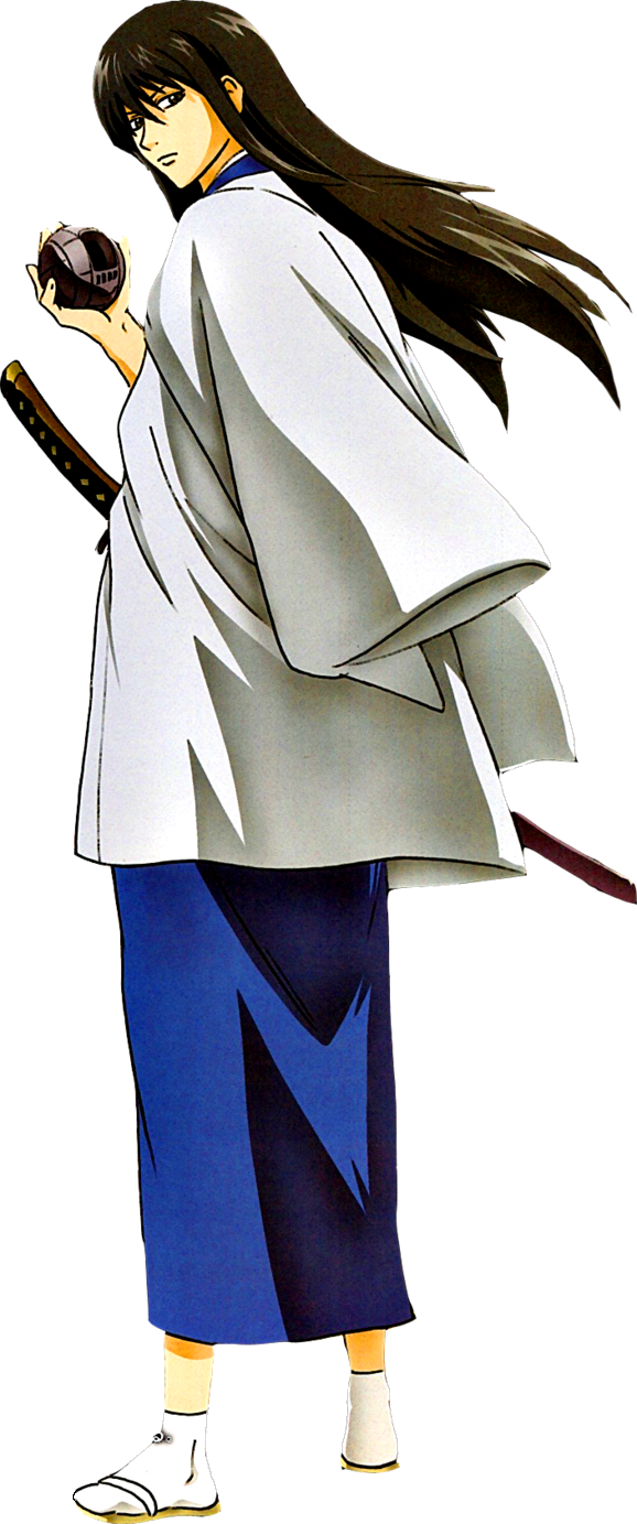 Kotarou Katsura | Charactah Account Wiki | Fandom