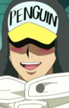 ワンピース　Penguin sama Penguin | One Piece Wiki | Fandom