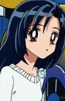 Aya Hoshino | Charactah Account Wiki | Fandom