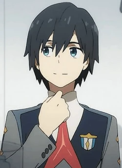 Hiro (Darling in the FranXX) | Charactah Account Wiki | Fandom