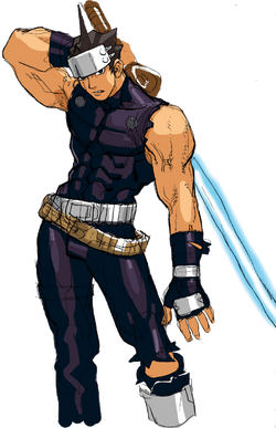 Hayato Kanzaki | Charactah Account Wiki | Fandom