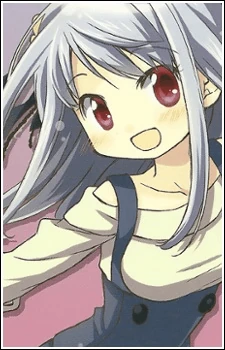 hidamari✨ Matsuri (Hidamari Sketch) | Charactah Account Wiki | Fandom