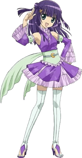 ＊natsuki＊ Utsuho Natsuki/Costumes | Magia Record English Wiki | Fandom