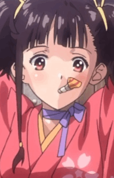 Mumei | Charactah Account Wiki | Fandom