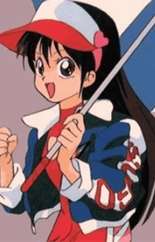 Asuka Sugo | Charactah Account Wiki | Fandom