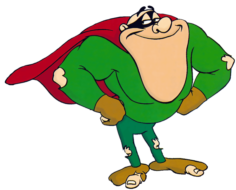 Boogerman