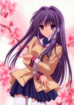 Clannad's Life Changing Lessons (Kyou Chapter) 