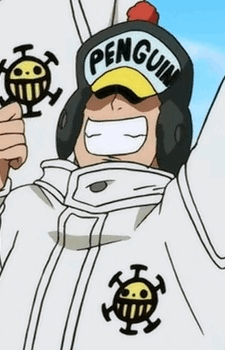 ワンピース　Penguin sama Penguin | One Piece Wiki | Fandom