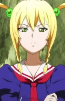 Kodama Himegami | Charactah Account Wiki | Fandom