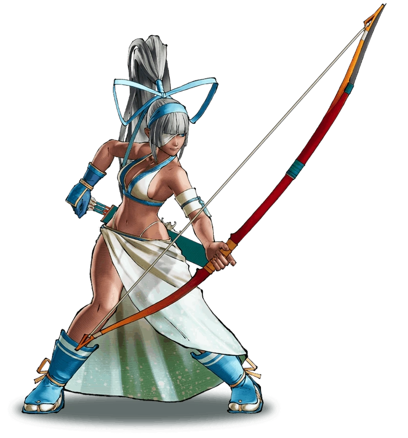 Mina Majikina | Charactah Account Wiki | Fandom