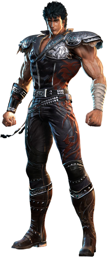 Kenshiro | Jump Force Wiki | Fandom