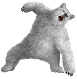 Kuma II | Charactah Account Wiki | Fandom