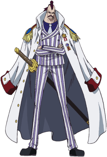 Momonga (One Piece) | Charactah Account Wiki | Fandom