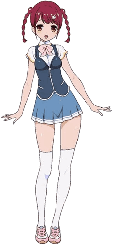 ゲームキャラクター MAMORI TOKONOME Mamori Tokonome | Charactah Account Wiki | Fandom