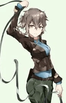 Suzuha Amane | Charactah Account Wiki | Fandom