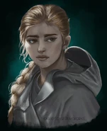 Primrose Everdeen | Charactah Account Wiki | Fandom