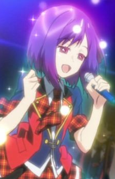 Atsuko Maeda the 13th | Charactah Account Wiki | Fandom