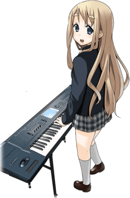 Tsumugi Kotobuki | Charactah Account Wiki | Fandom