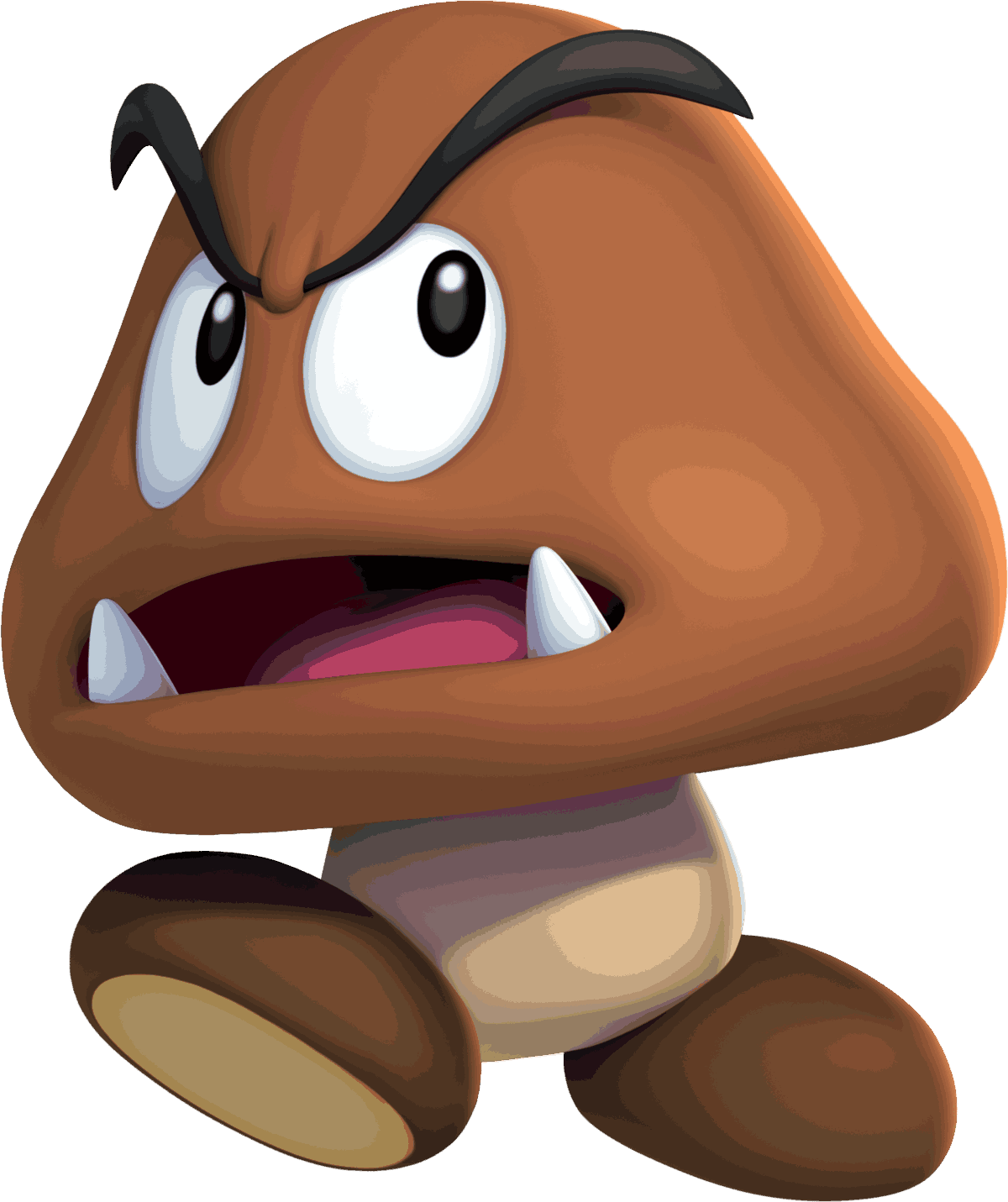 Goomba | Charactah Account Wiki | Fandom