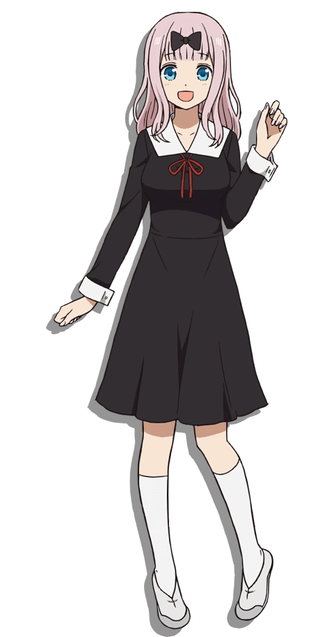 ゲームキャラクター CHiKa. Fujiwara Chika | Monster Strike Wiki | Fandom