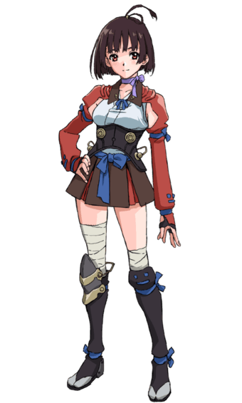 mumei＊＊＊ Mumei farewell (@PopcornFlakes) : r/Hololive