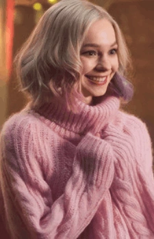 Enid Sinclair | Charactah Account Wiki | Fandom