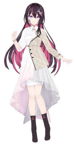 AZKi | Charactah Account Wiki | Fandom