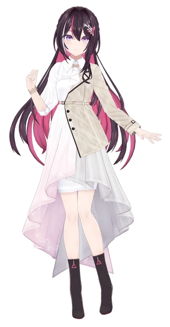 AZKi | Charactah Account Wiki | Fandom