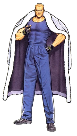 Ryuji Yamazaki | Charactah Account Wiki | Fandom