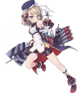 Z23 アズールレーン サイン TD+ Z23 買取 | アズールレーン | Reバース for you高価買取なら