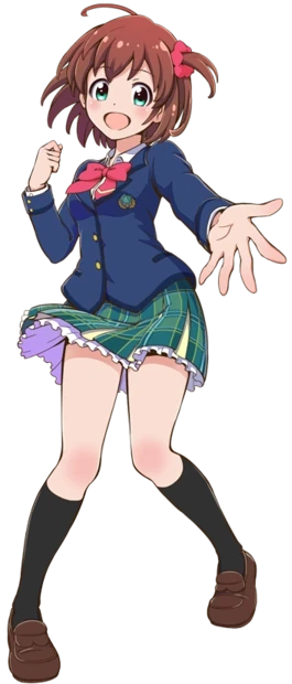 Miki Hoshitsuki | Charactah Account Wiki | Fandom