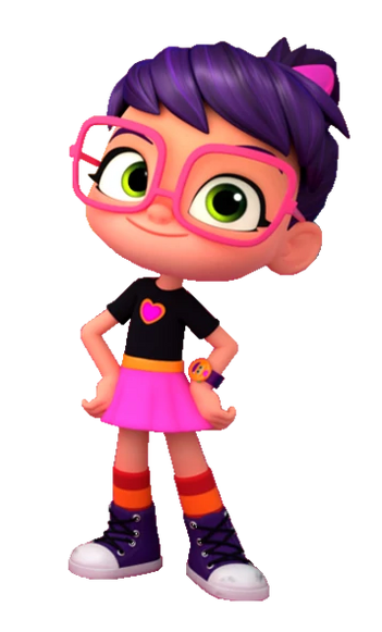 Abby Hatcher Render 01