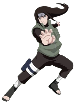 Neji Hyuuga | Charactah Account Wiki | Fandom