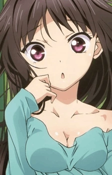 Akiko Himenokouji | Charactah Account Wiki | Fandom