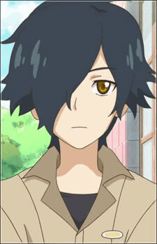 Naoto Suzukawa | Charactah Account Wiki | Fandom