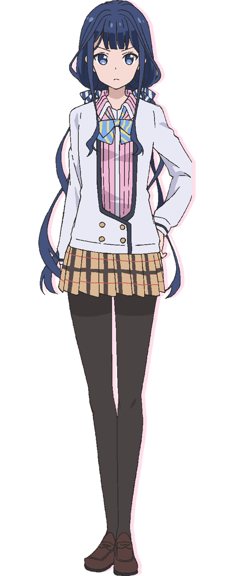 Aki Adagaki | Charactah Account Wiki | Fandom