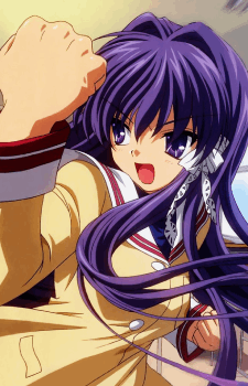 Clannad's Life Changing Lessons (Kyou Chapter) 