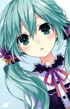 Natsumi Kyouno | Charactah Account Wiki | Fandom