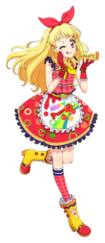 Ichigo Hoshimiya | Charactah Account Wiki | Fandom Ichigo Hoshimiya | Charactah Account Wiki | Fandom