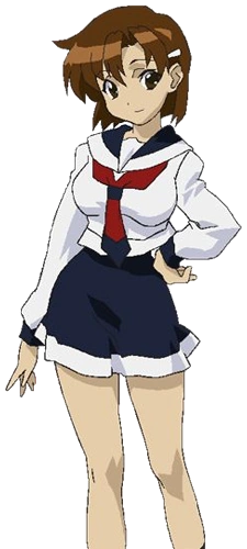 Kirie Kojima, Charactah Account Wiki