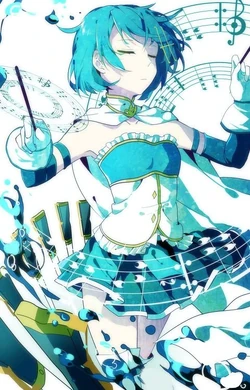 ☆SAYAKA☆♡ Sayaka Miki | CrossOverRp Wiki | Fandom