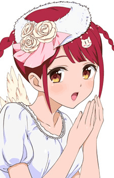 Mamori Tokonome | Charactah Account Wiki | Fandom