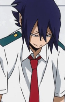 Tamaki Amajiki | Charactah Account Wiki | Fandom