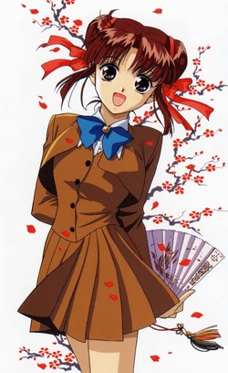 Miaka Yuuki | Charactah Account Wiki | Fandom