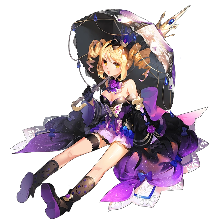 Aisha様 Aisha Necron | Maou Gakuin Wiki | Fandom