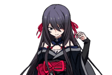 Yoruka Kirihime | All Worlds Alliance Wiki | Fandom